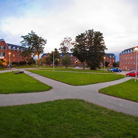 Dalhousie University Agricultural Campus Truro Exteriér fotografie