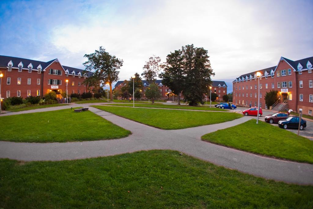 Dalhousie University Agricultural Campus Truro Exteriér fotografie