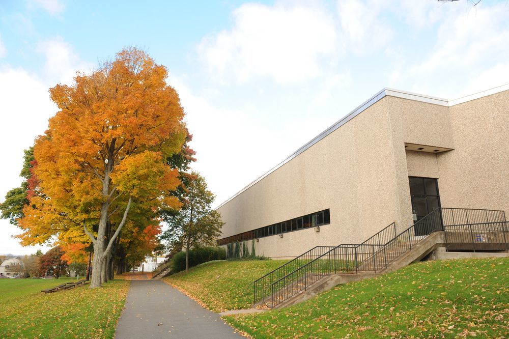 Dalhousie University Agricultural Campus Truro Exteriér fotografie