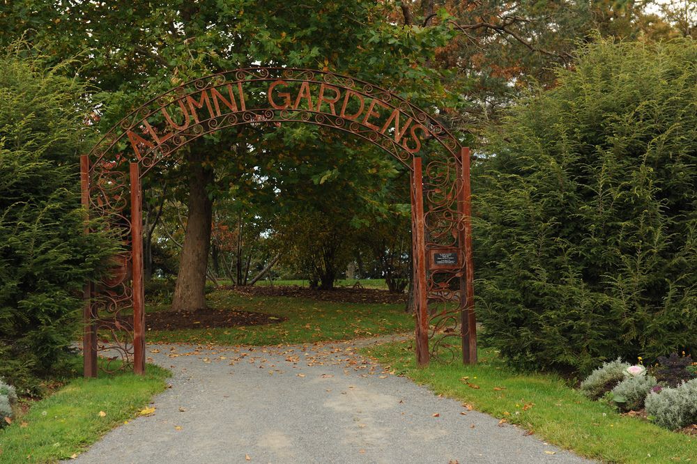 Dalhousie University Agricultural Campus Truro Exteriér fotografie